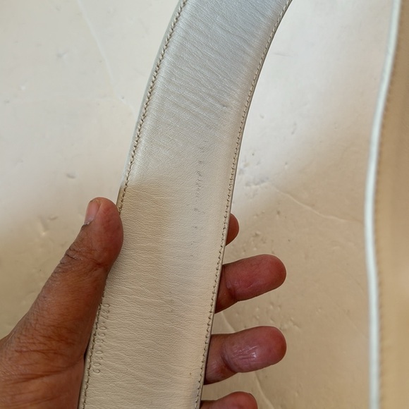 Vintage Gucci belt - Picture 5 of 11